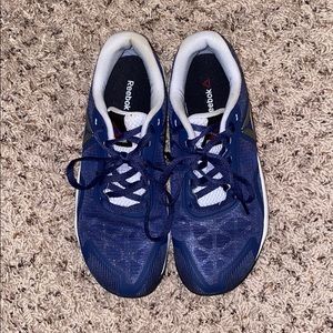 reebok crossfit nano workout 2.0 women’s